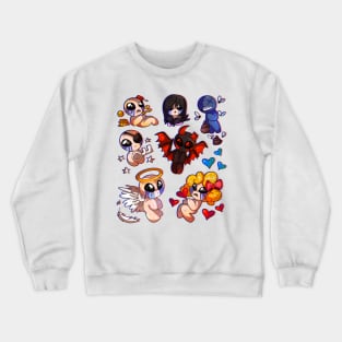 TBOI Crewneck Sweatshirt